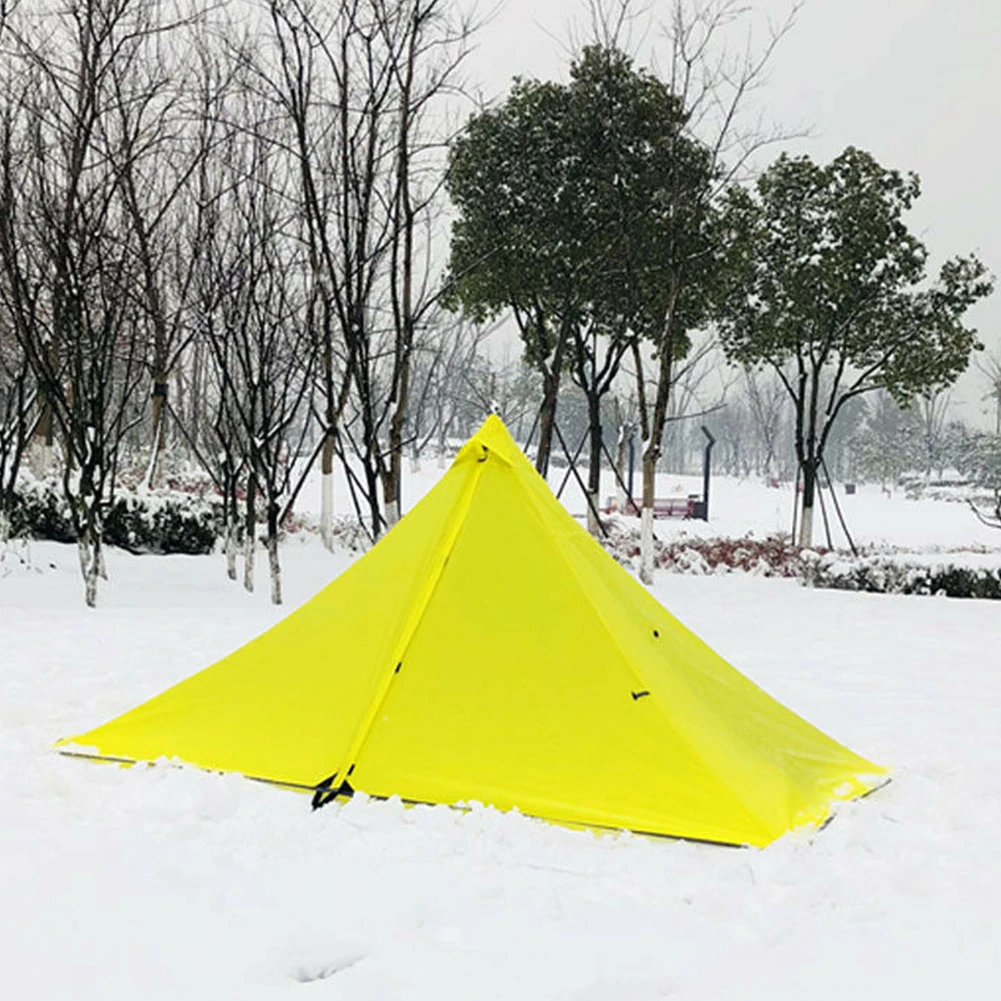Cheap Goat Tents 2